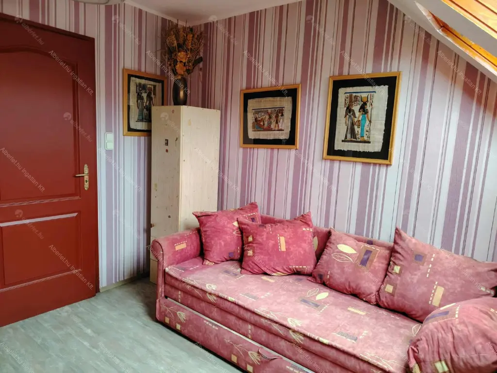 Kiadó albérlet 380000 Ft/hó áron: Nagykovácsi,  Puskin utca. Mérete: 90 nm, 3 szobás | Alberlet.hu - 6666127