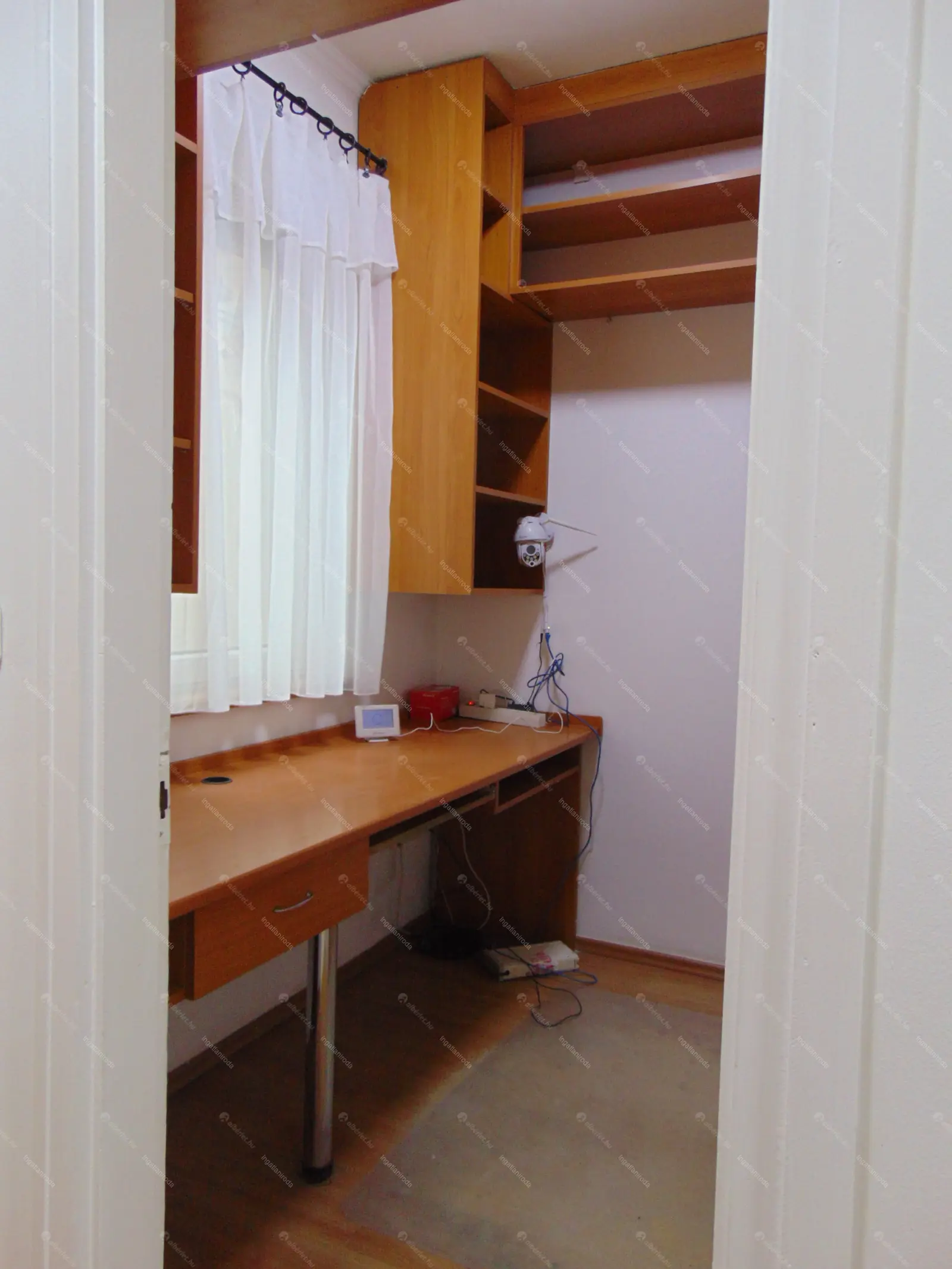 Kiadó albérlet 450000 Ft/hó áron: Nagytarcsa,  Vadrózsa utca. Mérete: 180 nm, 2 szobás | Alberlet.hu - 6652309