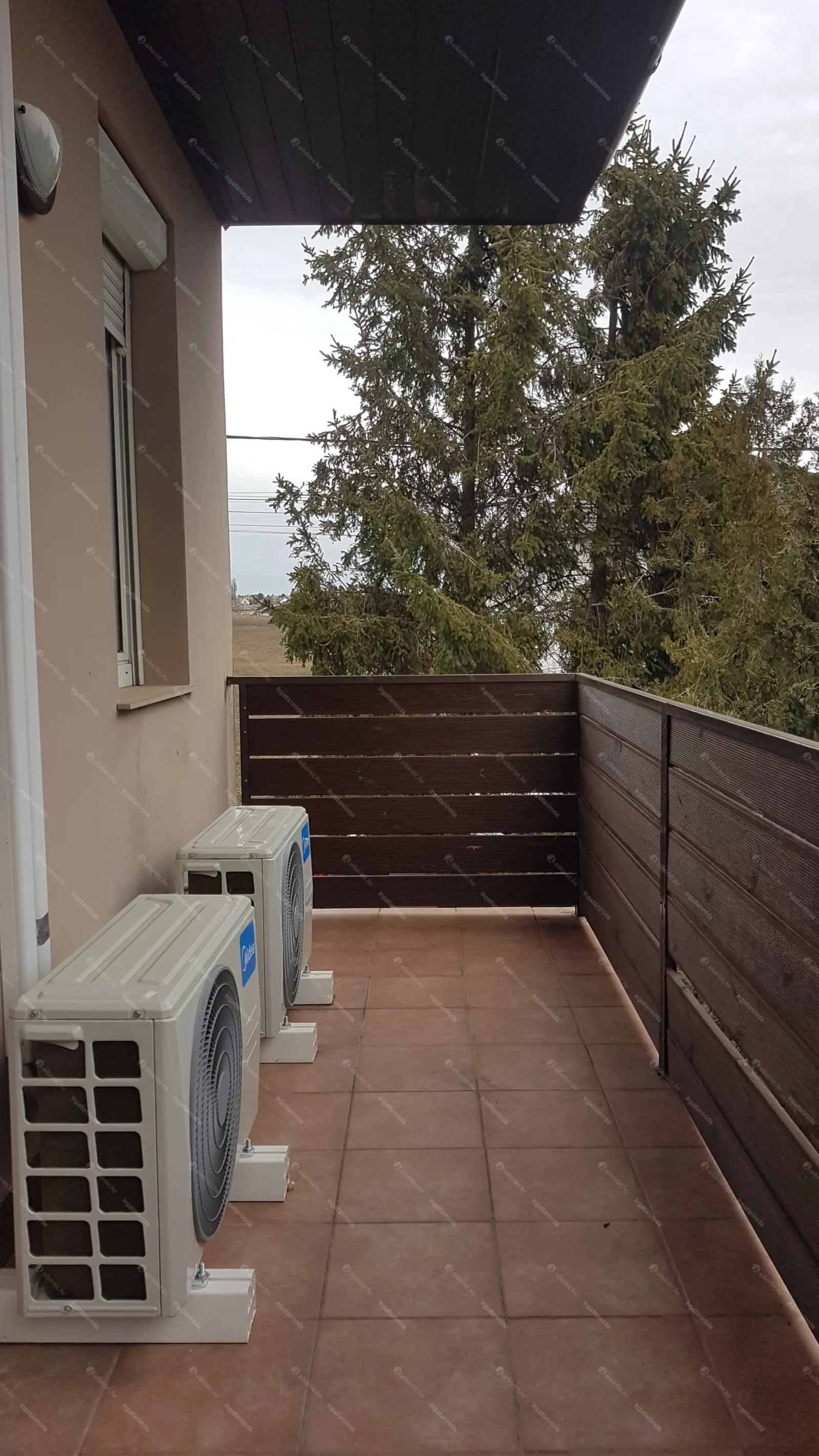 Kiadó albérlet 450000 Ft/hó áron: Nagytarcsa,  Vadrózsa utca. Mérete: 180 nm, 2 szobás | Alberlet.hu - 6652339