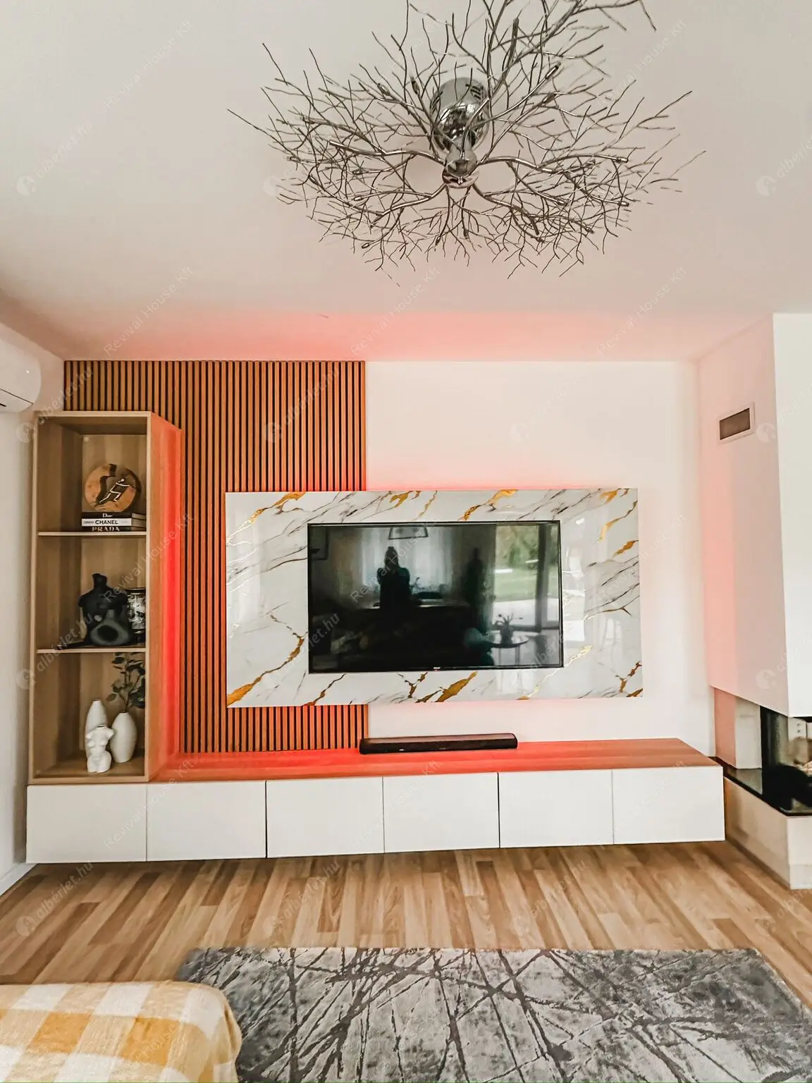 Kiadó albérlet 650000 Ft/hó áron: Nagytarcsa,  Zsurló utca. Mérete: 150 nm, 5 szobás | Alberlet.hu - 6617893