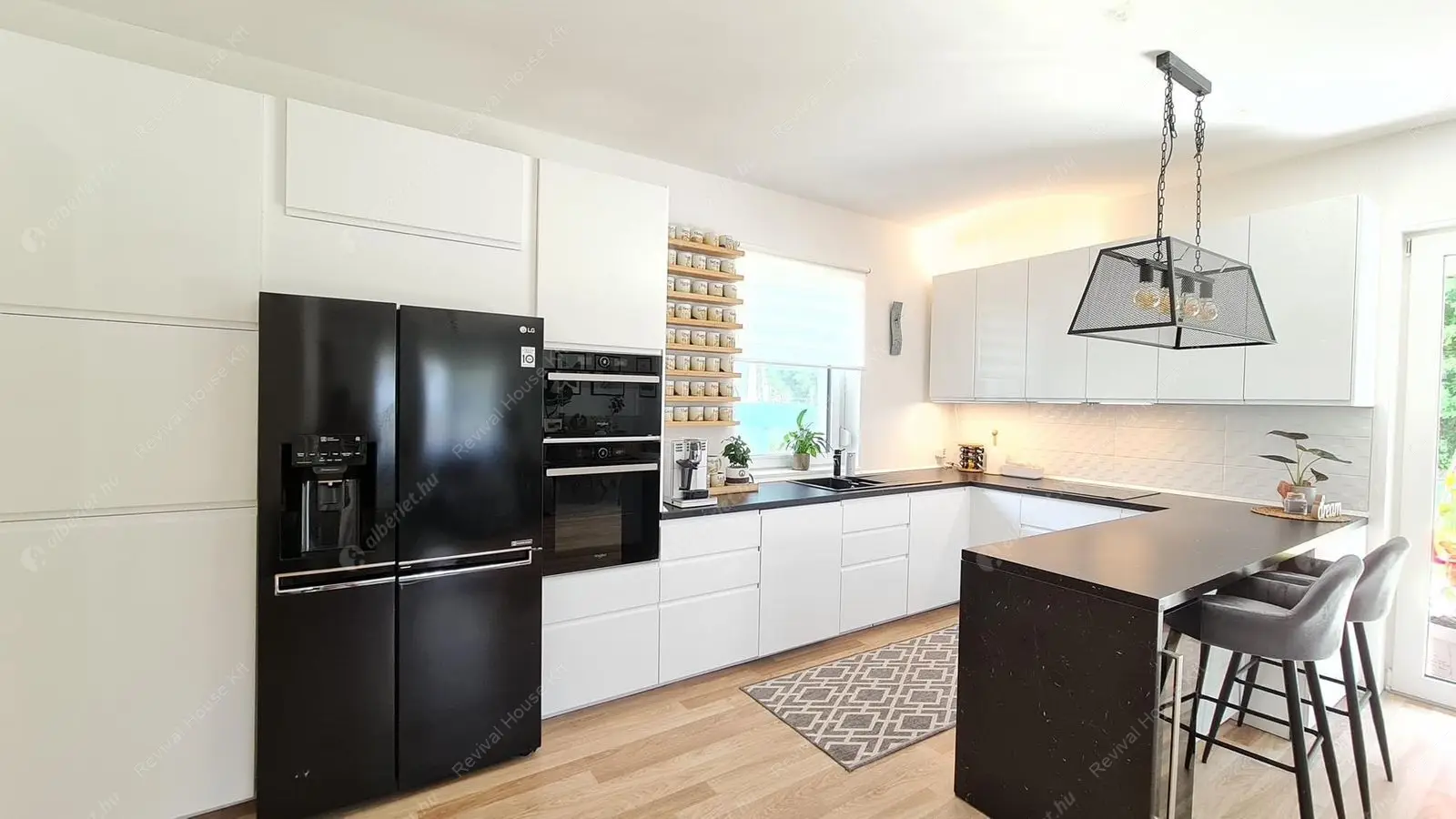 Kiadó albérlet 650000 Ft/hó áron: Nagytarcsa,  Zsurló utca. Mérete: 150 nm, 5 szobás | Alberlet.hu - 6617895