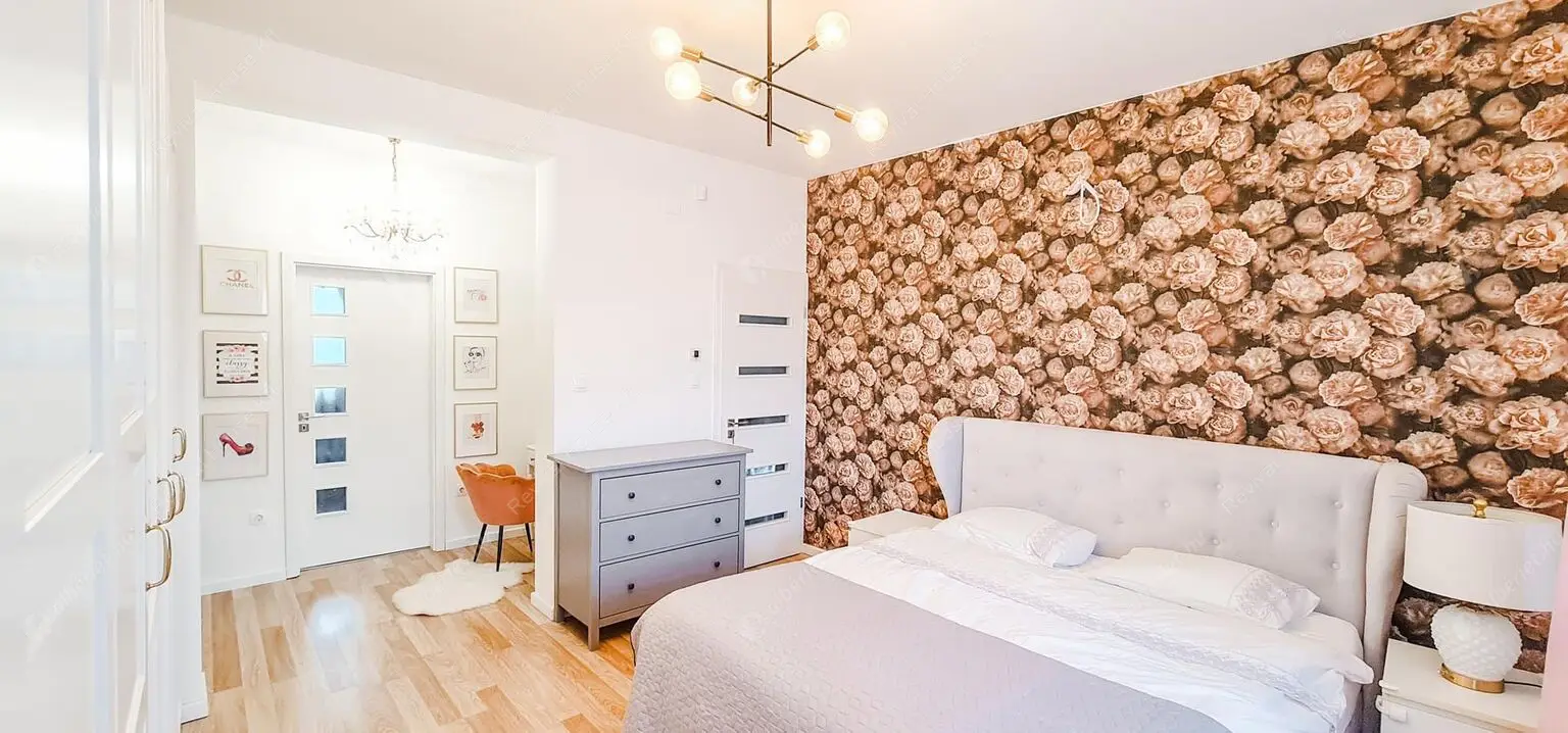 Kiadó albérlet 650000 Ft/hó áron: Nagytarcsa,  Zsurló utca. Mérete: 150 nm, 5 szobás | Alberlet.hu - 6617900