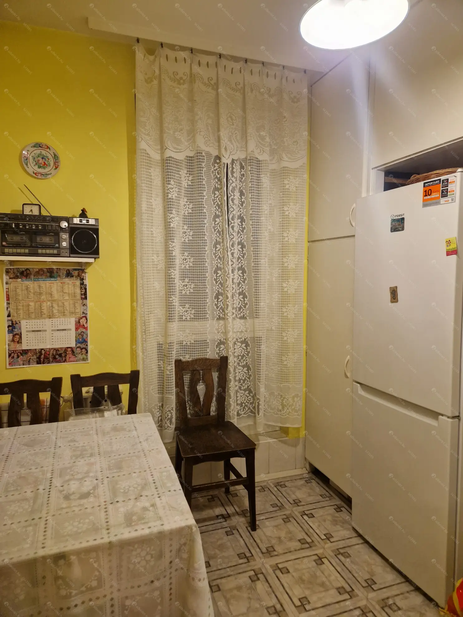 Kiadó albérlet 145000 Ft/hó áron: Pécs,  Nagy Imre út. Mérete: 55 nm, 2 szobás | Alberlet.hu - 6636200