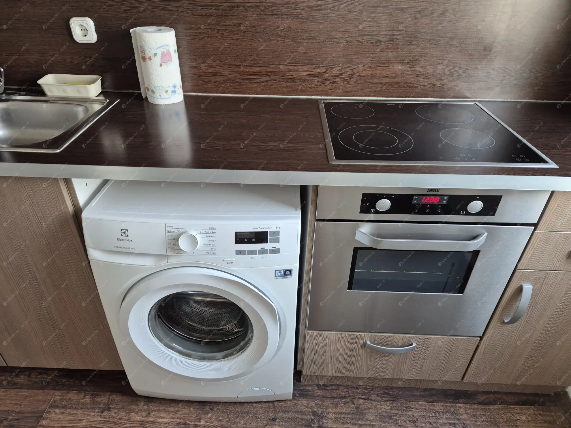 Kiadó albérlet 140000 Ft/hó áron: Pécs,  Wallenstein  Zoltán utca. Mérete: 40 nm, 1 szobás | Alberlet.hu - 6635186