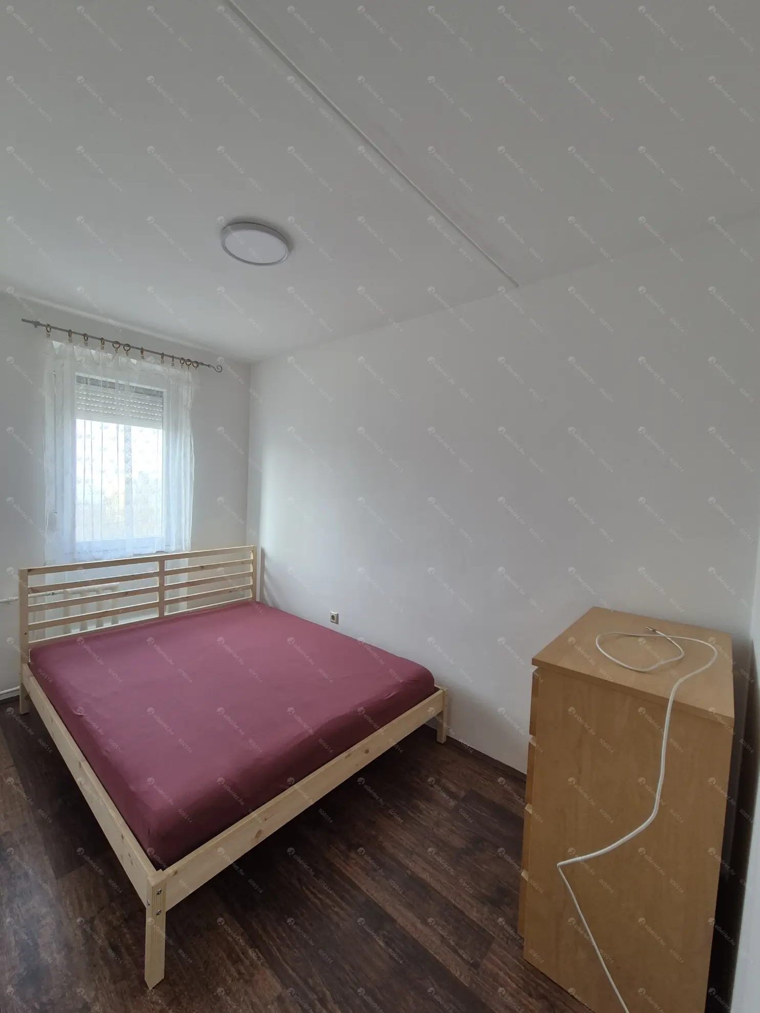 Kiadó albérlet 140000 Ft/hó áron: Pécs,  Wallenstein  Zoltán utca. Mérete: 40 nm, 1 szobás | Alberlet.hu - 6635187