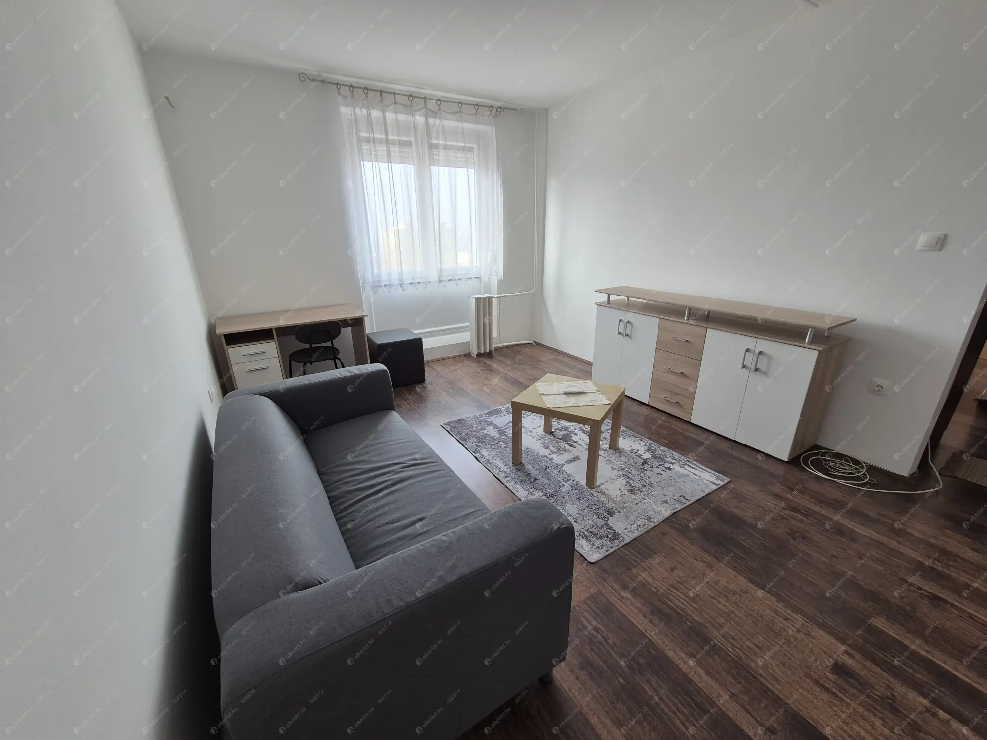 Kiadó albérlet 140000 Ft/hó áron: Pécs,  Wallenstein  Zoltán utca. Mérete: 40 nm, 1 szobás | Alberlet.hu - 6635191