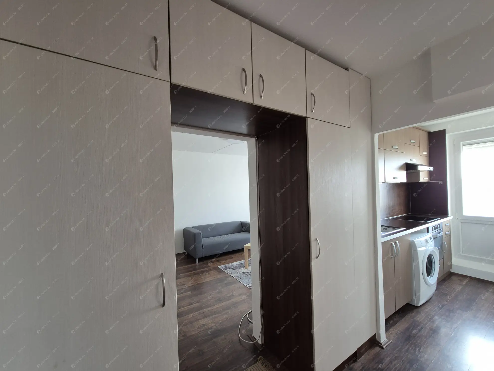 Kiadó albérlet 140000 Ft/hó áron: Pécs,  Wallenstein  Zoltán utca. Mérete: 40 nm, 1 szobás | Alberlet.hu - 6635195