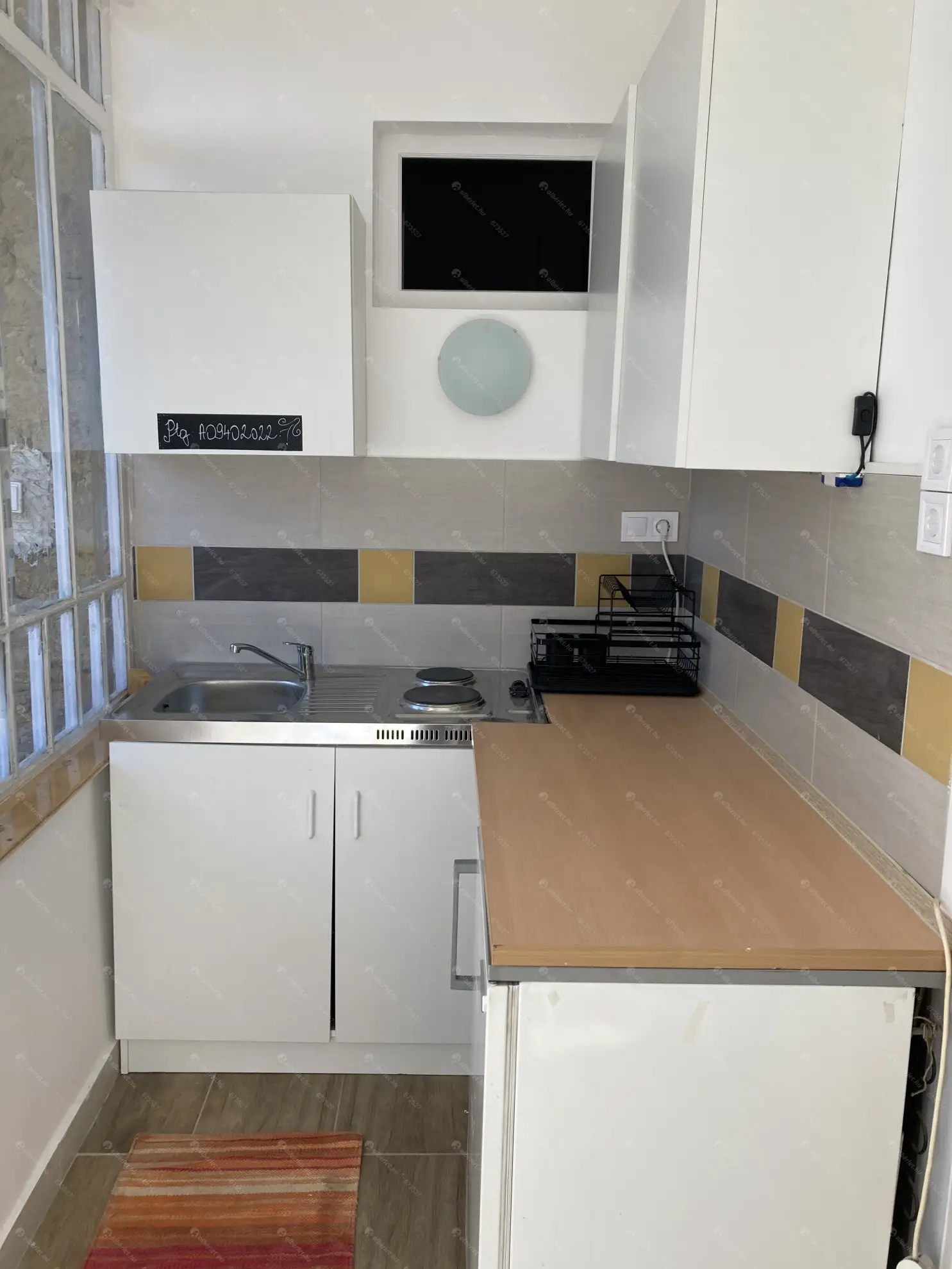 Kiadó albérlet 170000 Ft/hó áron: Pilis,  Dárda utca. Mérete: 50 nm, 2 szobás | Alberlet.hu - 6594447