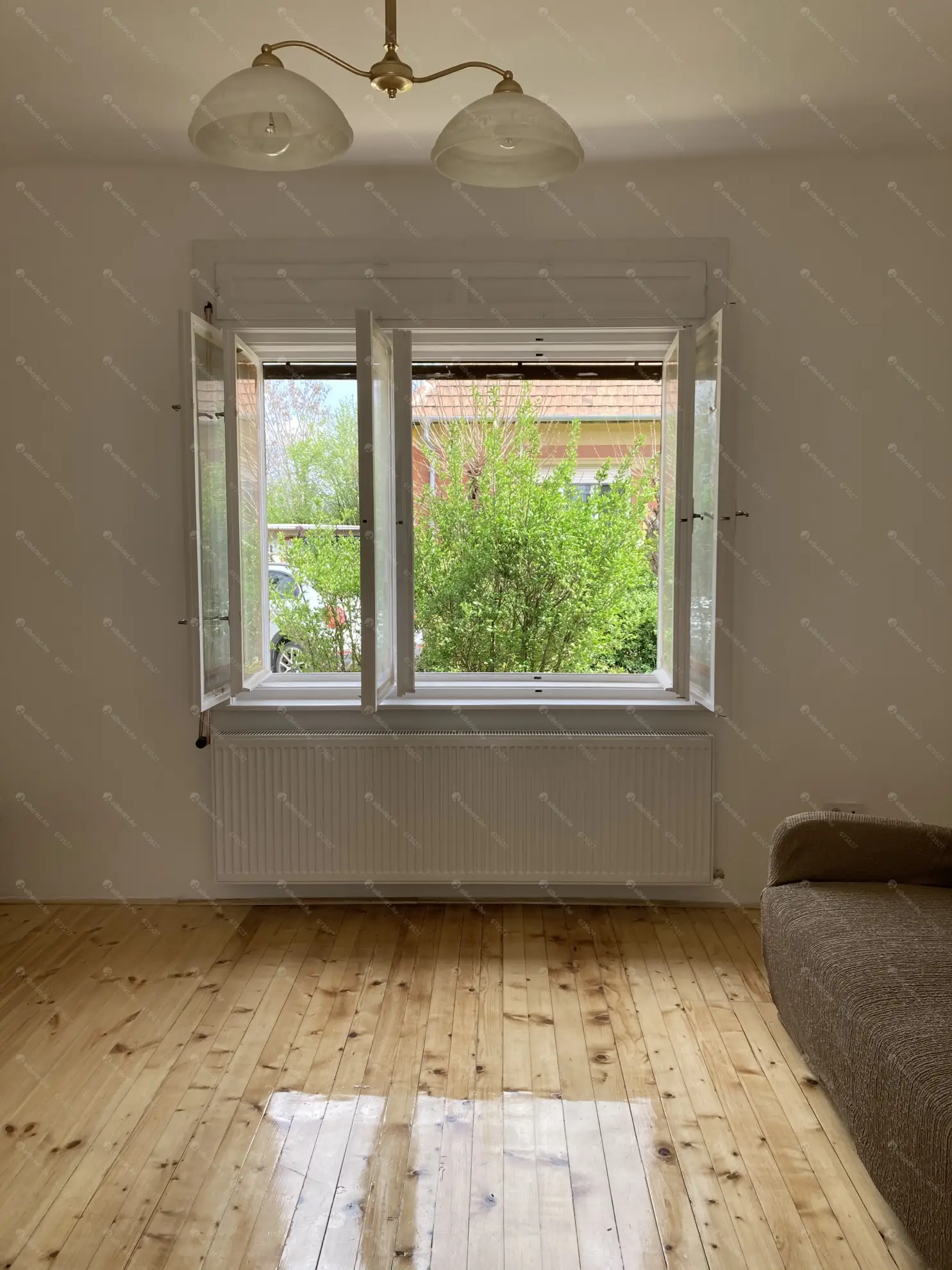 Kiadó albérlet 170000 Ft/hó áron: Pilis,  Dárda utca. Mérete: 50 nm, 2 szobás | Alberlet.hu - 6594448