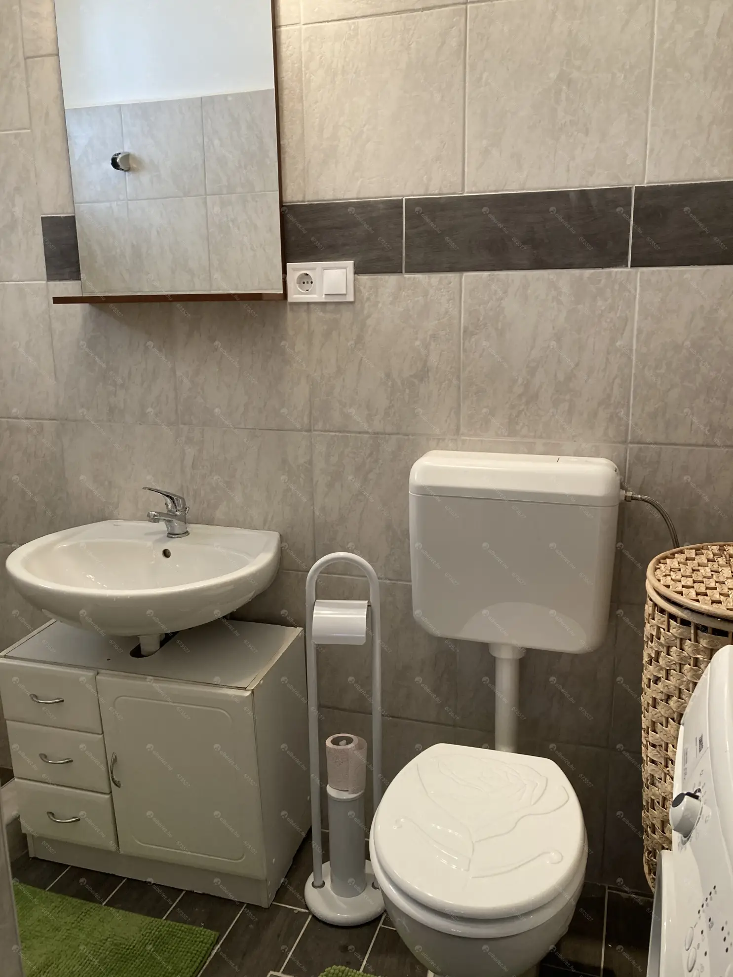 Kiadó albérlet 170000 Ft/hó áron: Pilis,  Dárda utca. Mérete: 50 nm, 2 szobás | Alberlet.hu - 6594450