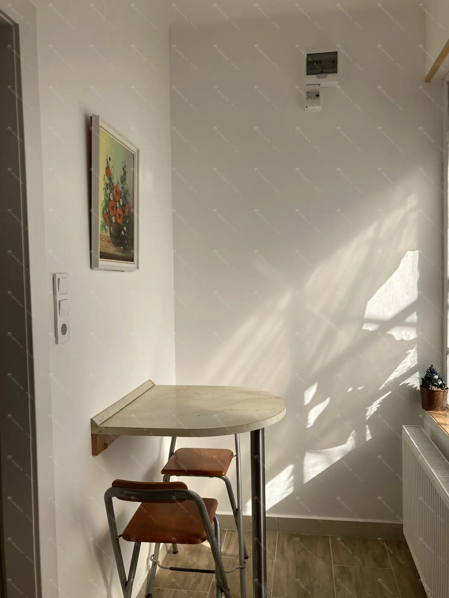 Kiadó albérlet 170000 Ft/hó áron: Pilis,  Dárda utca. Mérete: 50 nm, 2 szobás | Alberlet.hu - 6594451