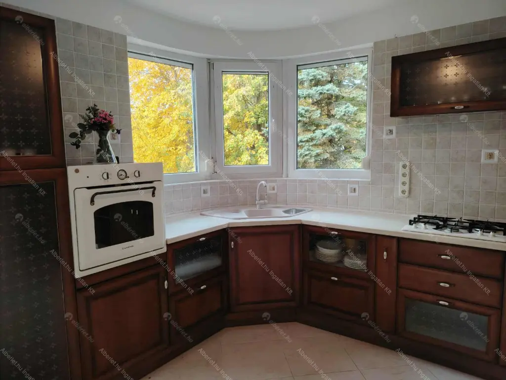 Kiadó albérlet 599000 Ft/hó áron: Remeteszőlős,  Banka utca. Mérete: 190 nm, 5 szobás | Alberlet.hu - 6641922