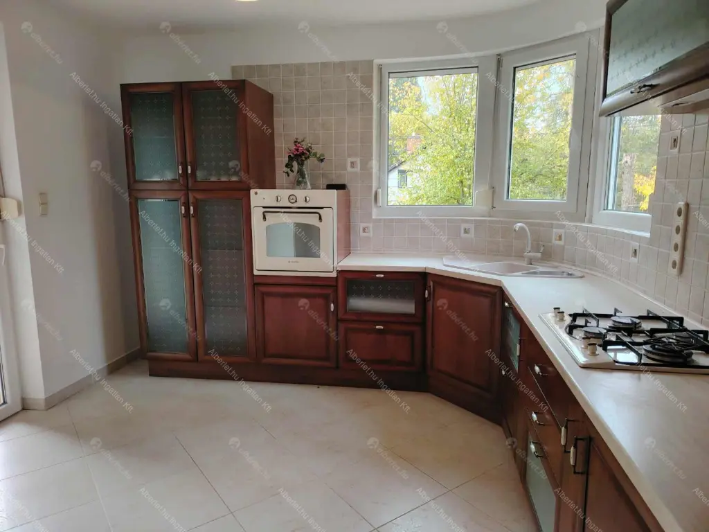 Kiadó albérlet 599000 Ft/hó áron: Remeteszőlős,  Banka utca. Mérete: 190 nm, 5 szobás | Alberlet.hu - 6641942