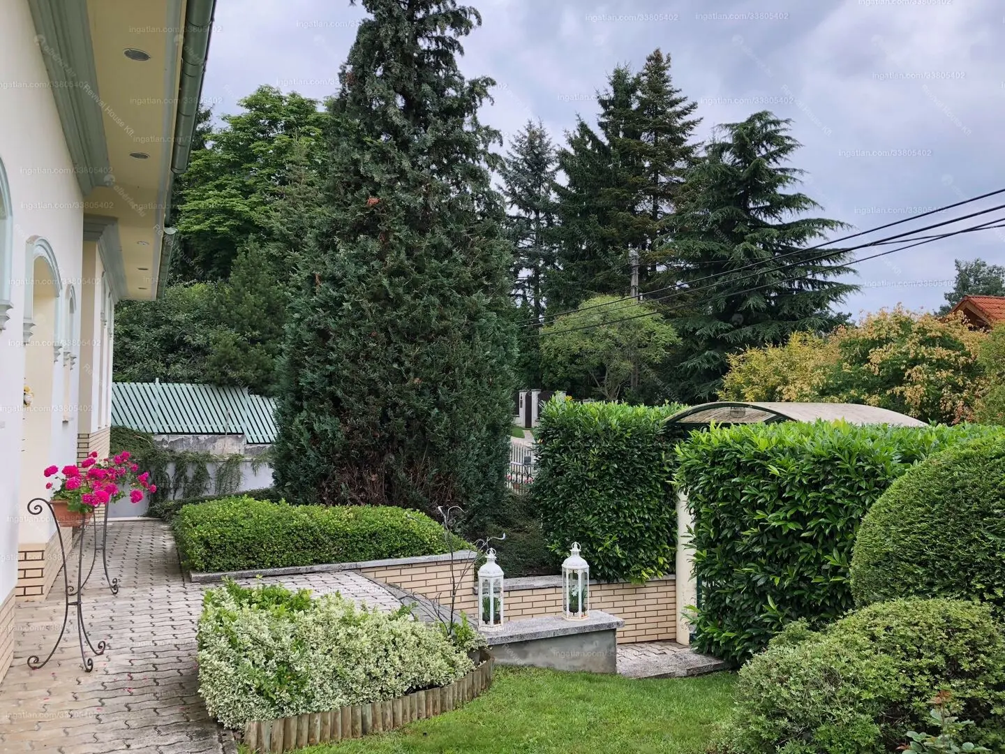 Kiadó albérlet 900000 Ft/hó áron: Solymár,  Kölcsey utca. Mérete: 220 nm, 4 szobás | Alberlet.hu - 6193070