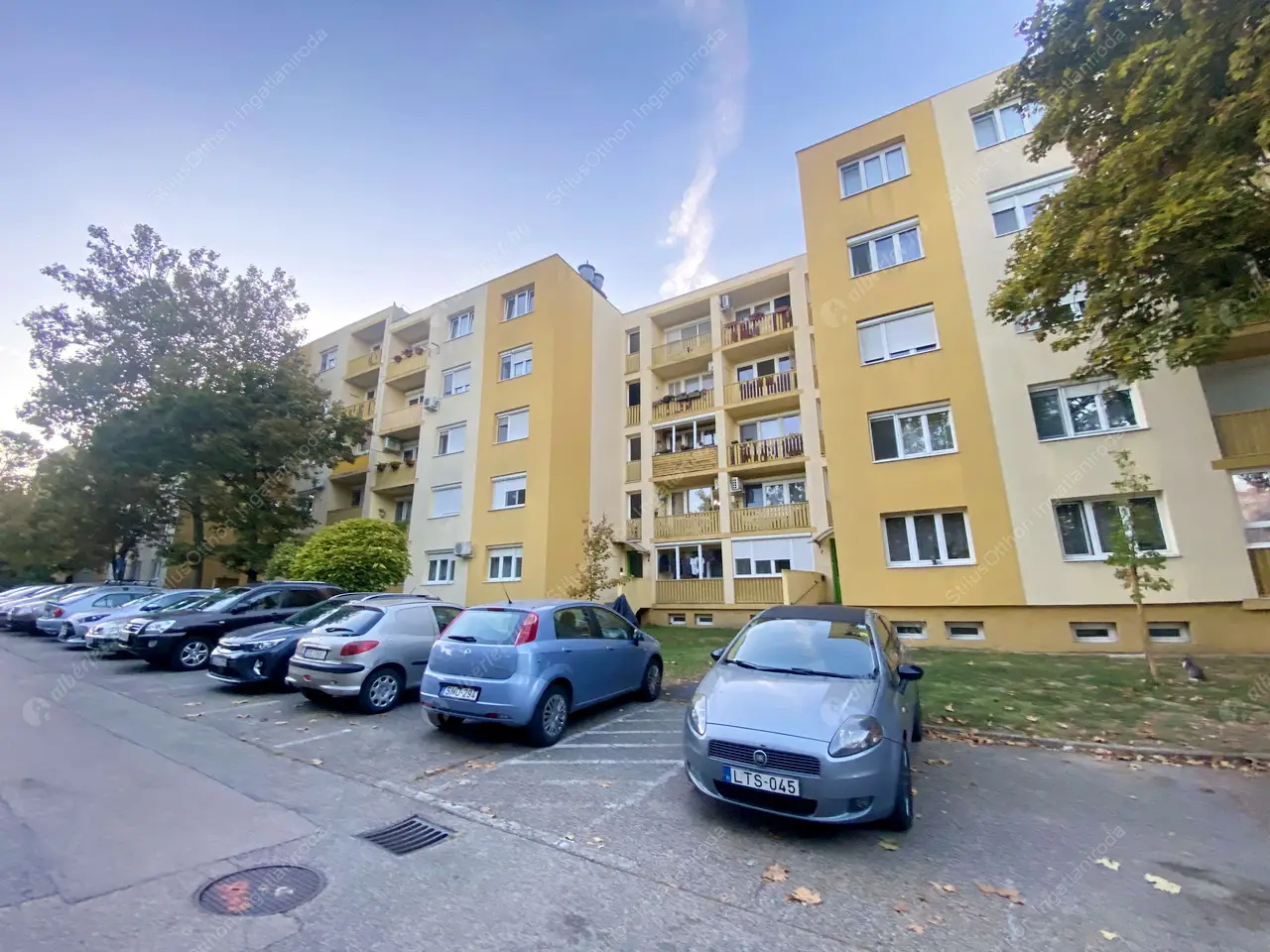 Kiadó albérlet 250000 Ft/hó áron: Százhalombatta,  Liszt Ferenc sétány. Mérete: 55 nm, 2 szobás | Alberlet.hu - 6124931