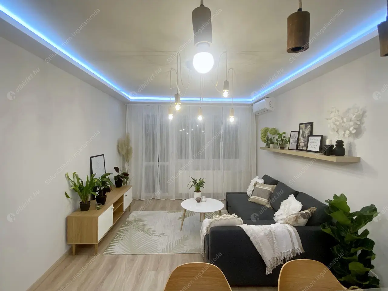 Kiadó albérlet 250000 Ft/hó áron: Százhalombatta,  Liszt Ferenc sétány. Mérete: 55 nm, 2 szobás | Alberlet.hu - 6124938