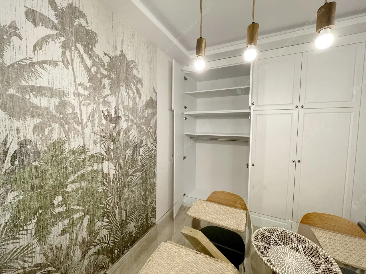 Kiadó albérlet 250000 Ft/hó áron: Százhalombatta,  Liszt Ferenc sétány. Mérete: 55 nm, 2 szobás | Alberlet.hu - 6124942