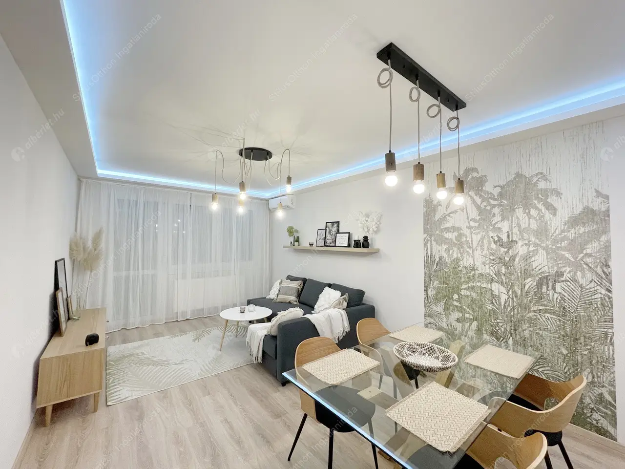 Kiadó albérlet 250000 Ft/hó áron: Százhalombatta,  Liszt Ferenc sétány. Mérete: 55 nm, 2 szobás | Alberlet.hu - 6124943