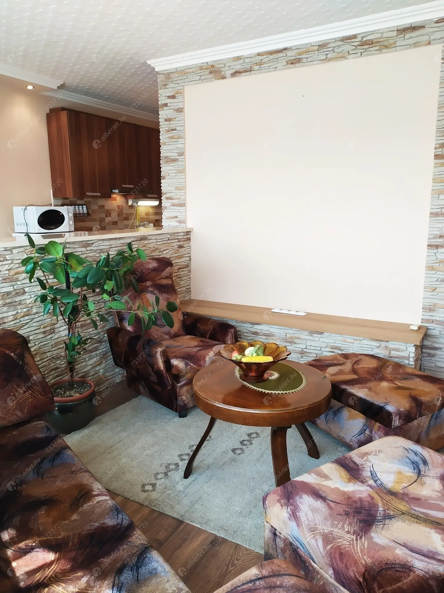 Kiadó albérlet 150000 Ft/hó áron: Szolnok,  Ady Endre út  . Mérete: 49 nm, 1 szobás | Alberlet.hu - 6058565