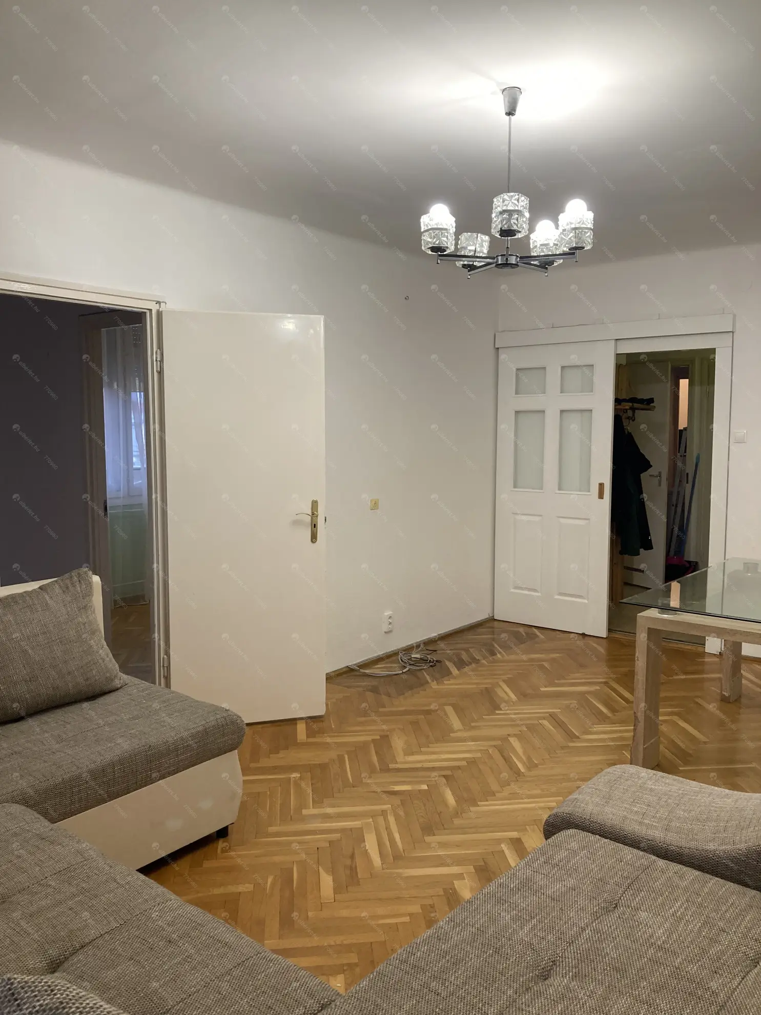 Kiadó albérlet 150000 Ft/hó áron: Szombathely,  Bejczy . Mérete: 70 nm, 3 szobás | Alberlet.hu - 6581637