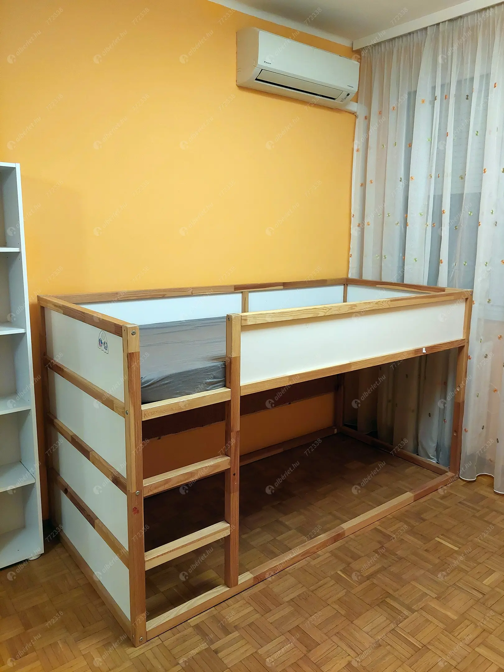 Kiadó albérlet 190000 Ft/hó áron: Tatabánya,   Mártírok útja . Mérete: 57 nm, 2 szobás | Alberlet.hu - 6608047