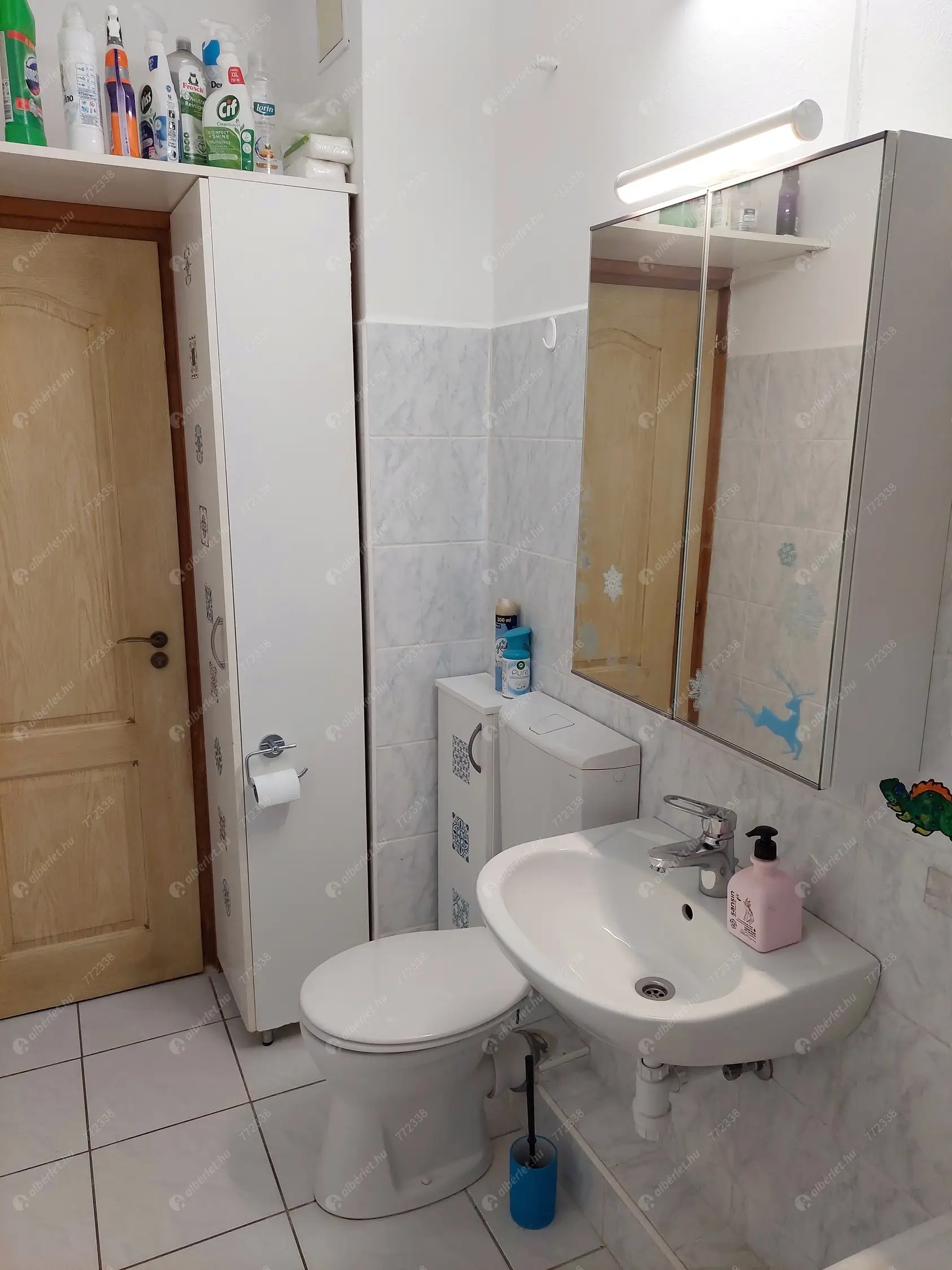 Kiadó albérlet 190000 Ft/hó áron: Tatabánya,   Mártírok útja . Mérete: 57 nm, 2 szobás | Alberlet.hu - 6608052