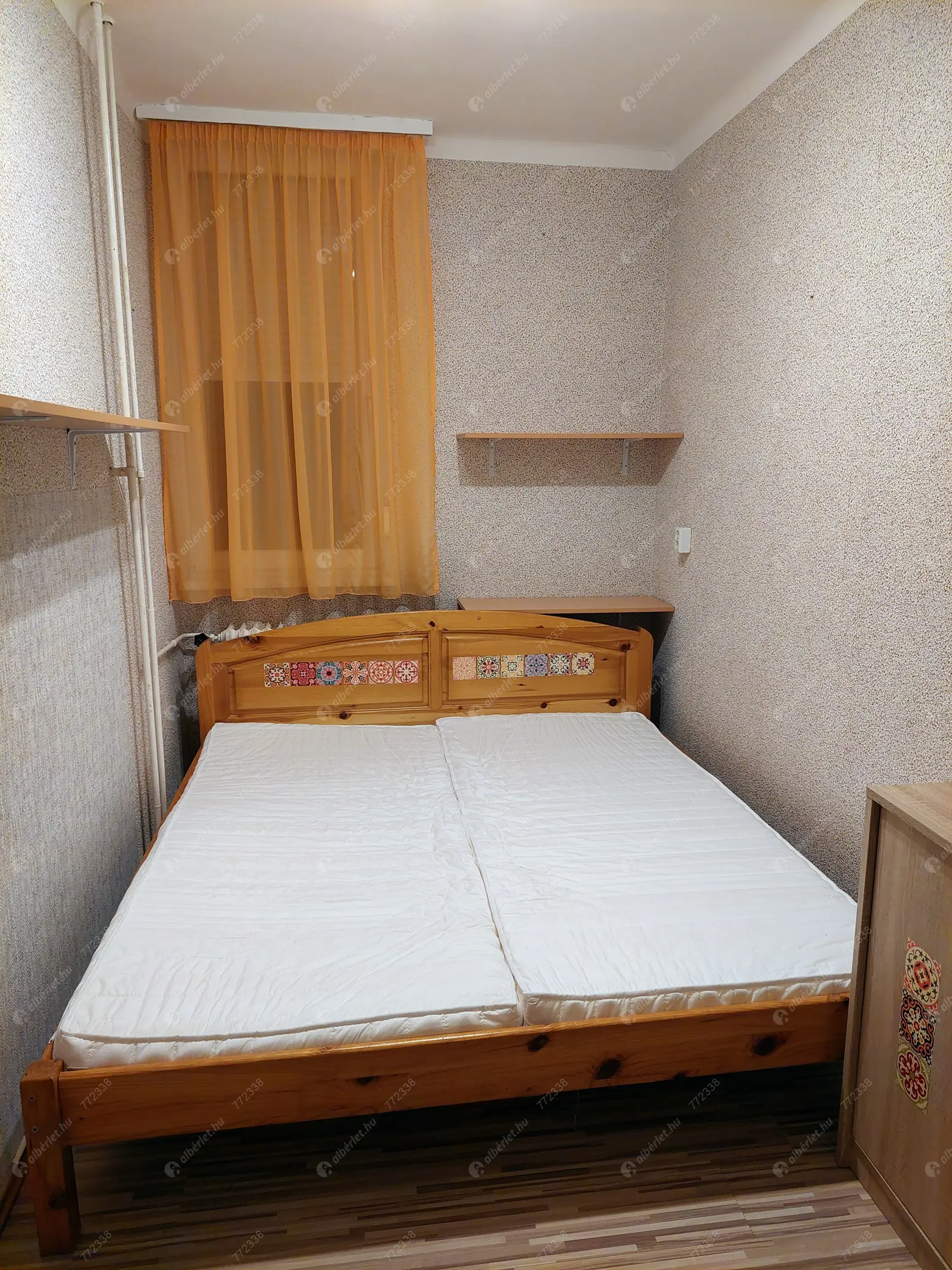 Kiadó albérlet 190000 Ft/hó áron: Tatabánya,   Mártírok útja . Mérete: 57 nm, 2 szobás | Alberlet.hu - 6608053