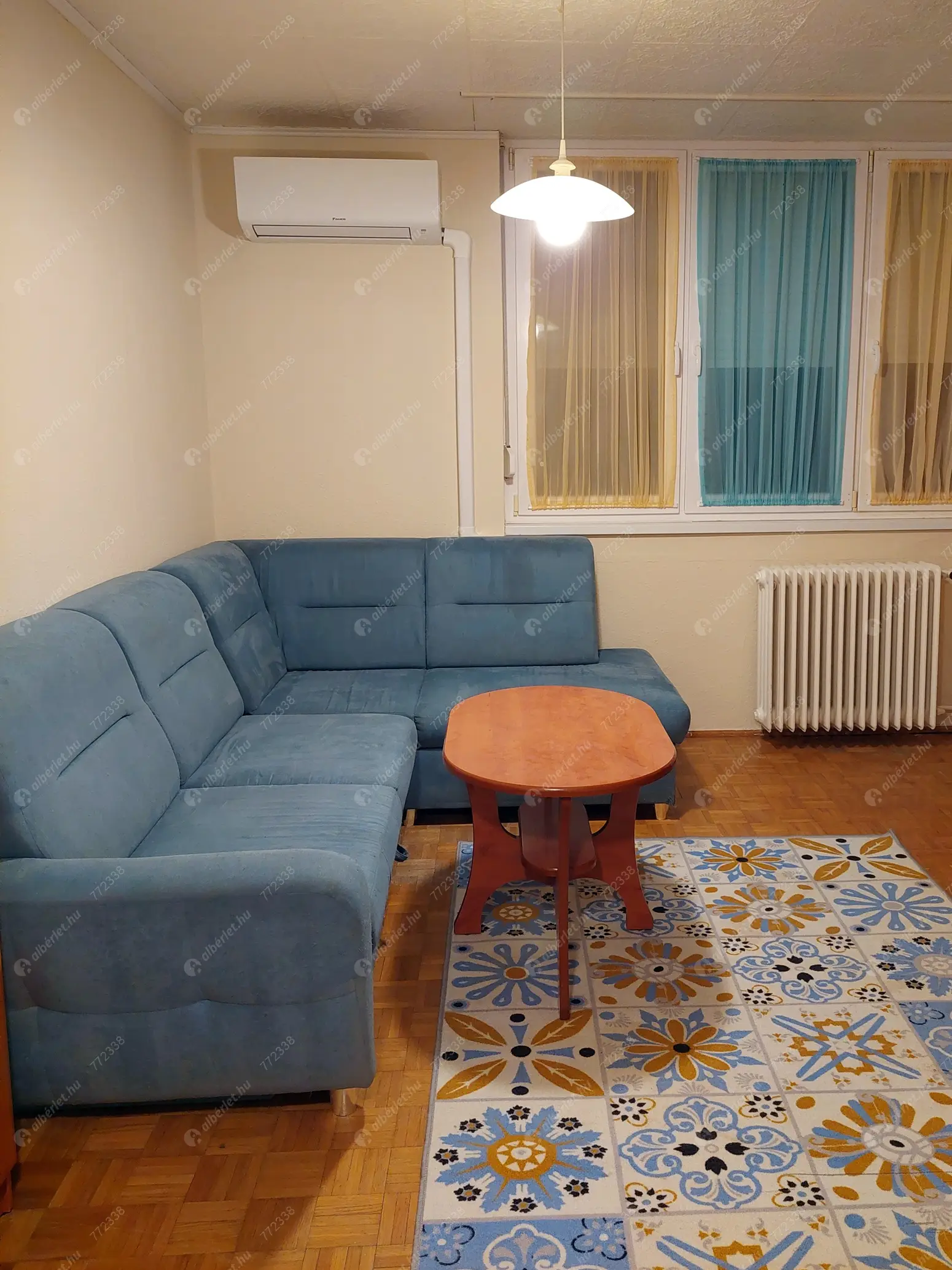 Kiadó albérlet 190000 Ft/hó áron: Tatabánya,   Mártírok útja . Mérete: 57 nm, 2 szobás | Alberlet.hu - 6608057