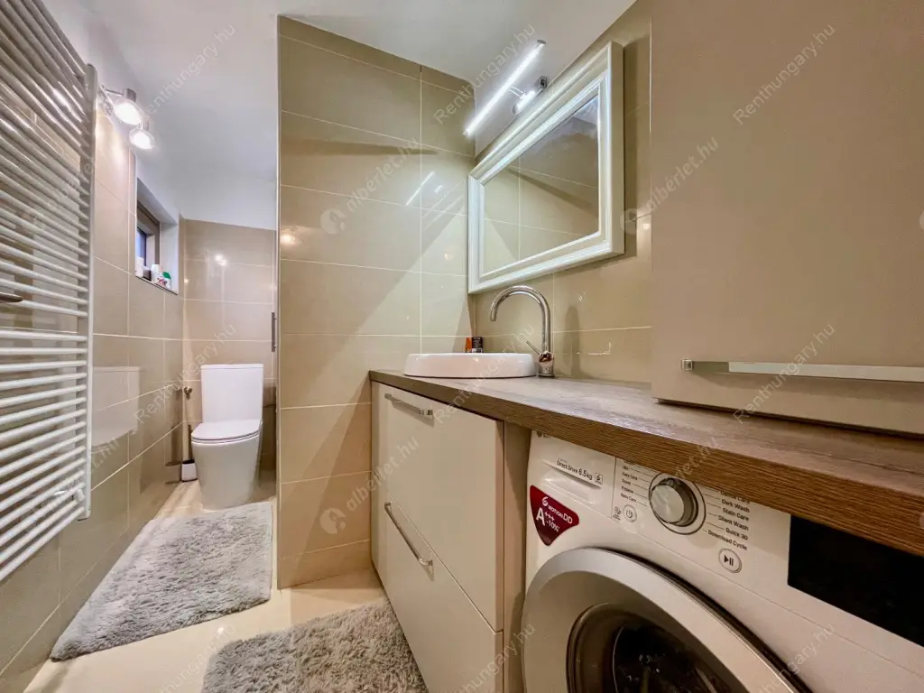 Kiadó albérlet 550000 Ft/hó áron: Törökbálint ,  Tátika utca. Mérete: 100 nm, 3 szobás | Alberlet.hu - 6179711