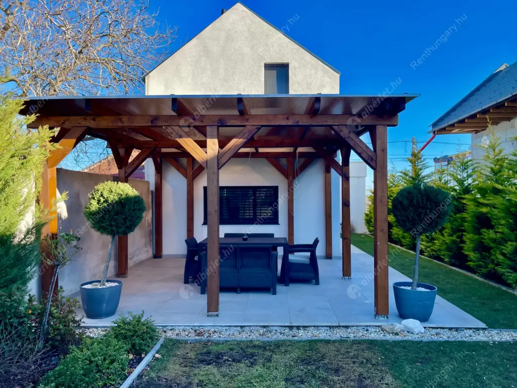 Kiadó albérlet 550000 Ft/hó áron: Törökbálint ,  Tátika utca. Mérete: 100 nm, 3 szobás | Alberlet.hu - 6179714