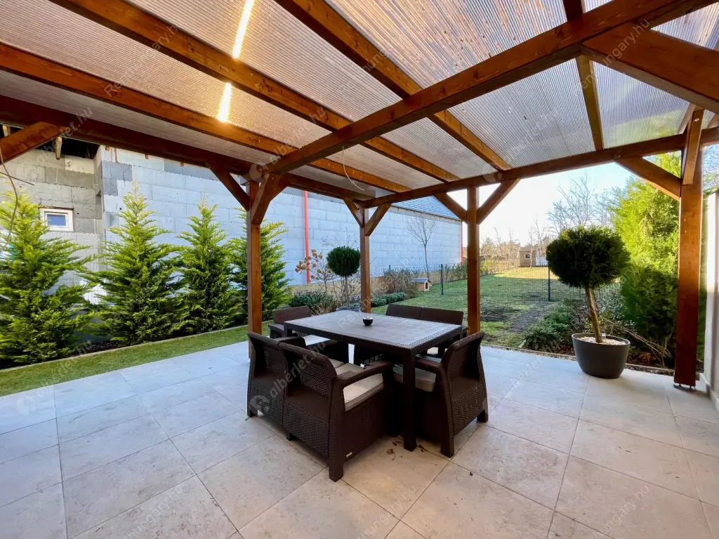 Kiadó albérlet 550000 Ft/hó áron: Törökbálint ,  Tátika utca. Mérete: 100 nm, 3 szobás | Alberlet.hu - 6179715