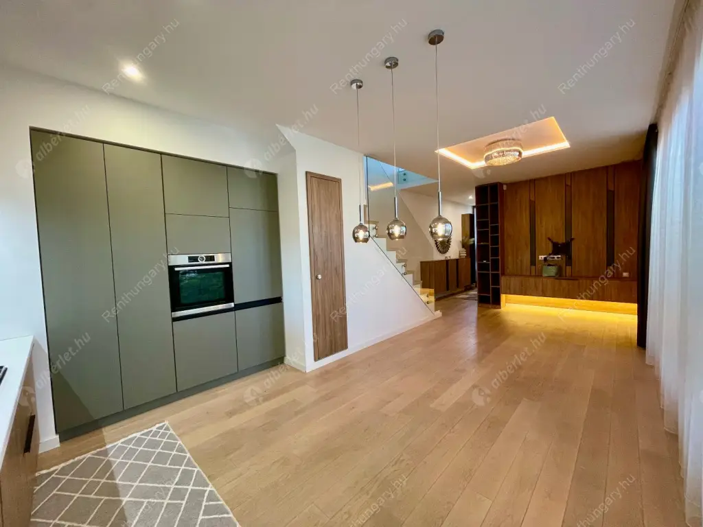 Kiadó albérlet 550000 Ft/hó áron: Törökbálint ,  Tátika utca. Mérete: 100 nm, 3 szobás | Alberlet.hu - 6602093