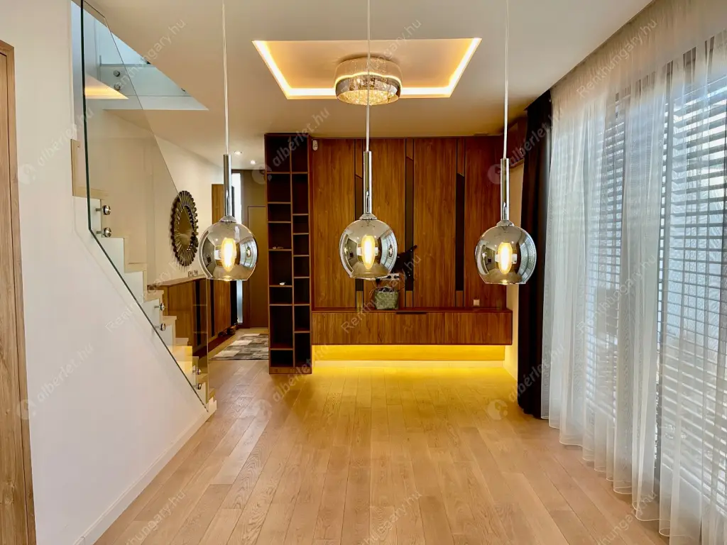 Kiadó albérlet 550000 Ft/hó áron: Törökbálint ,  Tátika utca. Mérete: 100 nm, 3 szobás | Alberlet.hu - 6602094