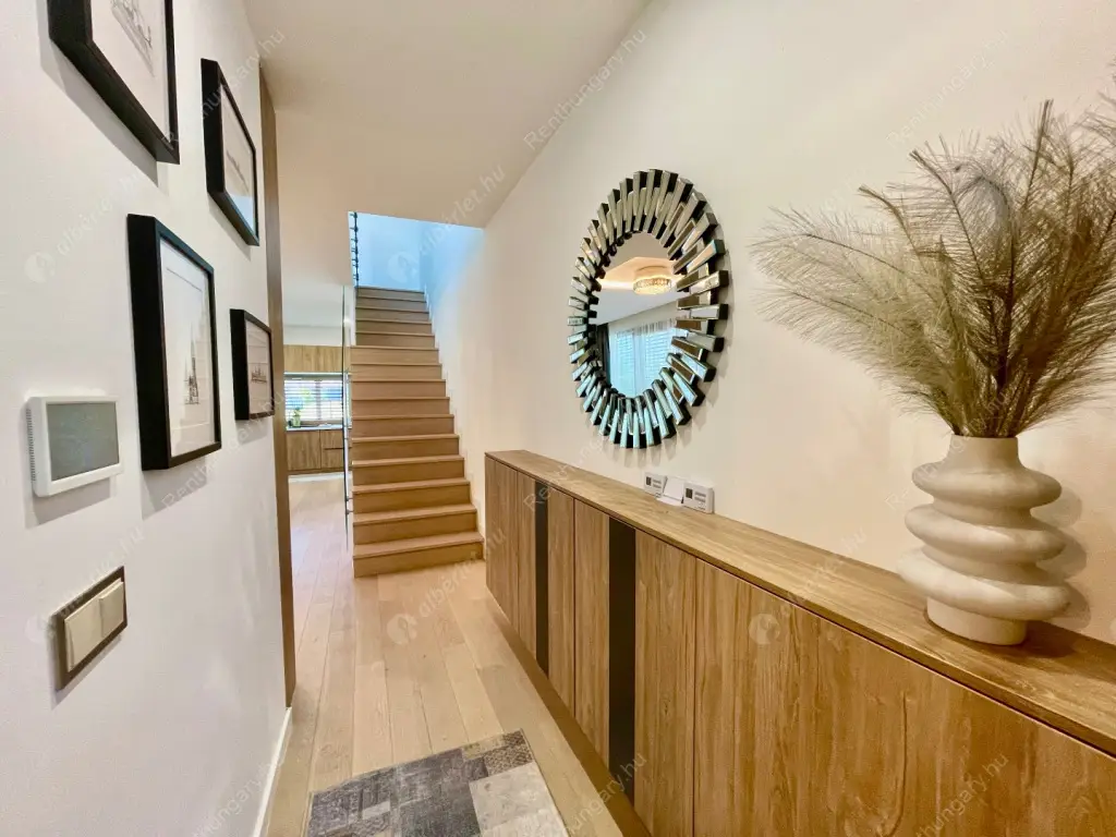 Kiadó albérlet 550000 Ft/hó áron: Törökbálint ,  Tátika utca. Mérete: 100 nm, 3 szobás | Alberlet.hu - 6602097