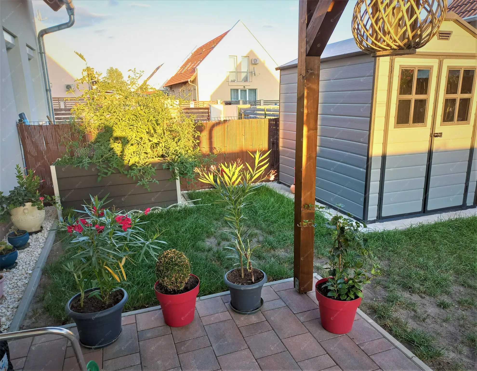 Kiadó albérlet 260000 Ft/hó áron: Vác,  Rozs utca. Mérete: 80 nm, 3 szobás | Alberlet.hu - 6571321