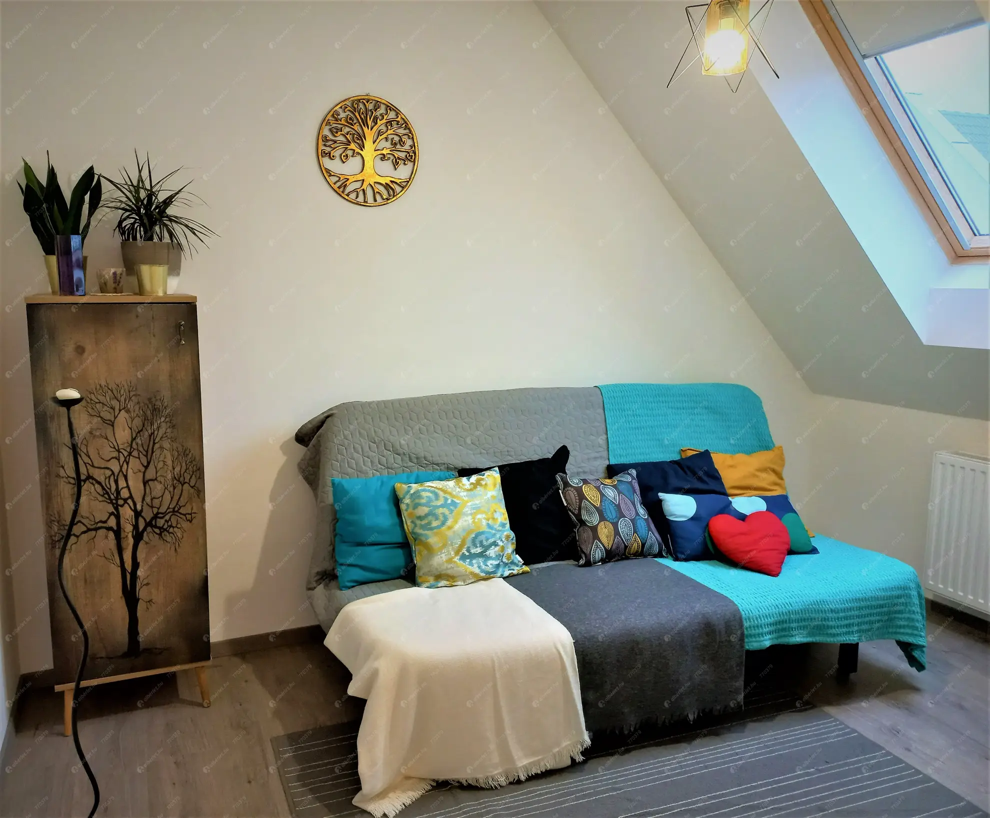 Kiadó albérlet 260000 Ft/hó áron: Vác,  Rozs utca. Mérete: 80 nm, 3 szobás | Alberlet.hu - 6571331