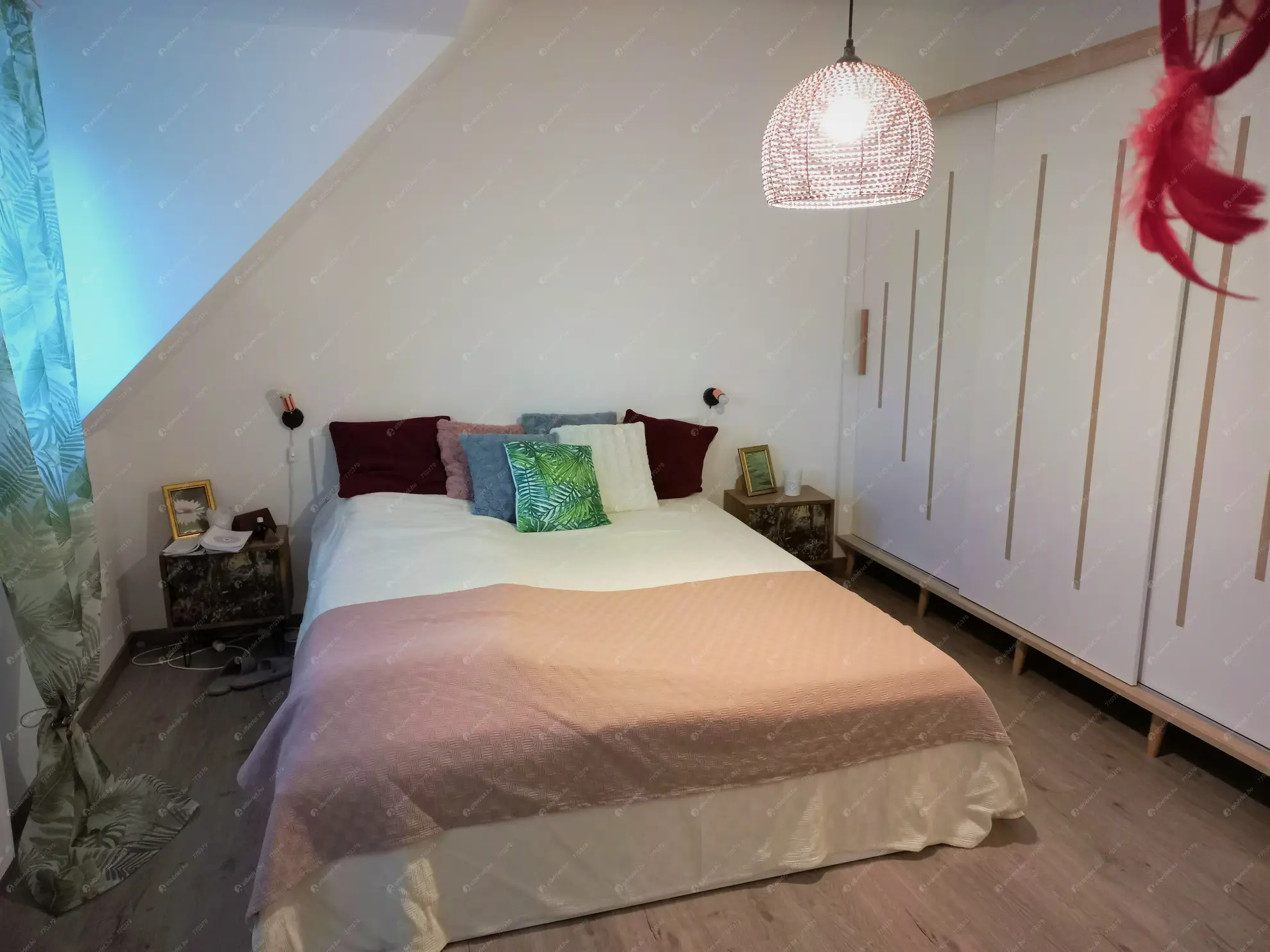 Kiadó albérlet 260000 Ft/hó áron: Vác,  Rozs utca. Mérete: 80 nm, 3 szobás | Alberlet.hu - 6571333