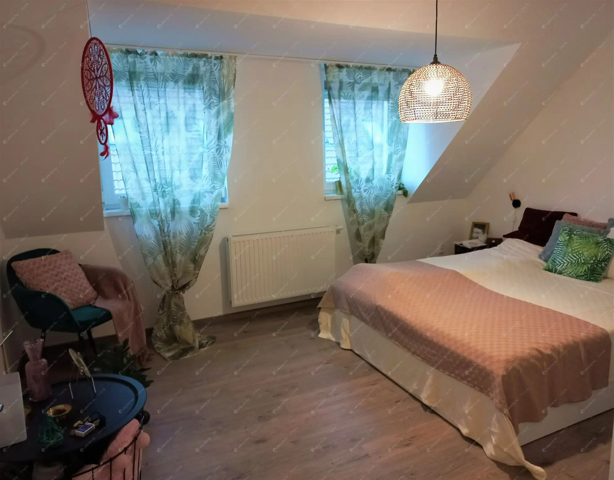 Kiadó albérlet 260000 Ft/hó áron: Vác,  Rozs utca. Mérete: 80 nm, 3 szobás | Alberlet.hu - 6571334