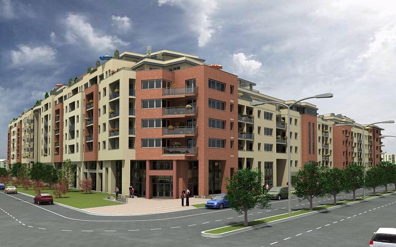 Új albérlet A narancsliget lakónegyed | Alberlet.hu - 164