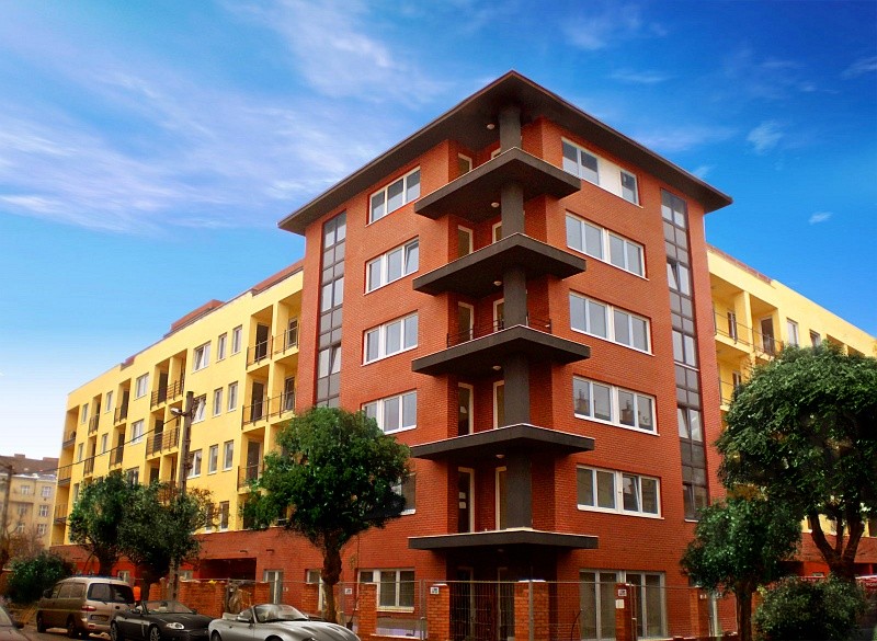 Új albérlet A narancsliget lakónegyed | Alberlet.hu - 161