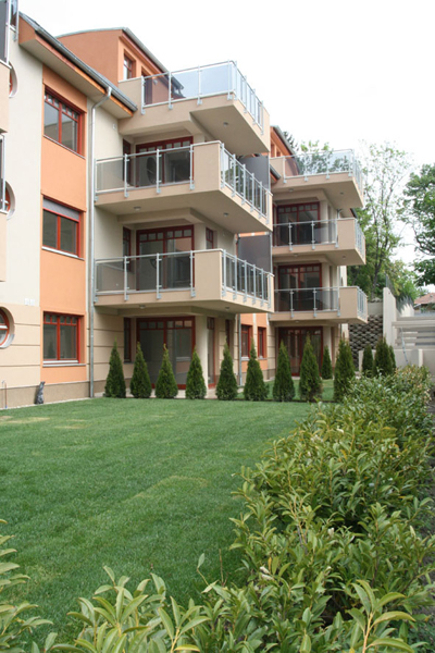 Új albérlet Ádám kert | Alberlet.hu - 166