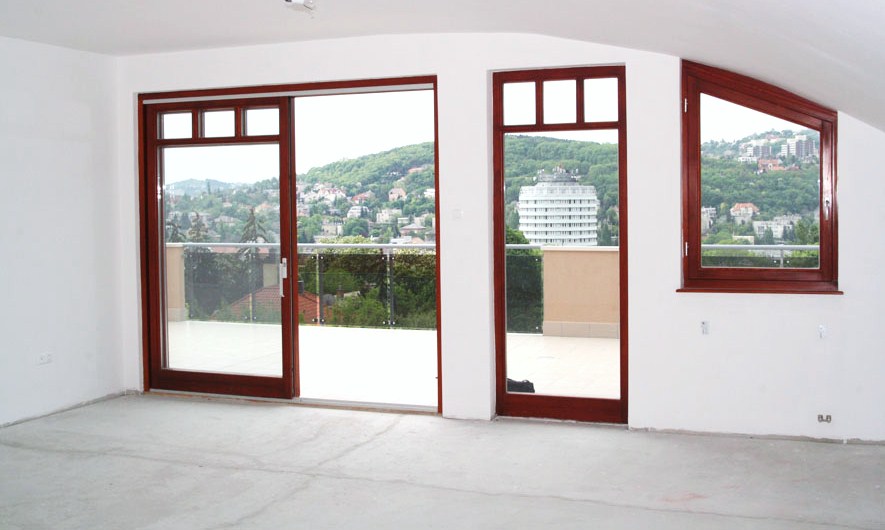 Új albérlet Ádám kert | Alberlet.hu - 168