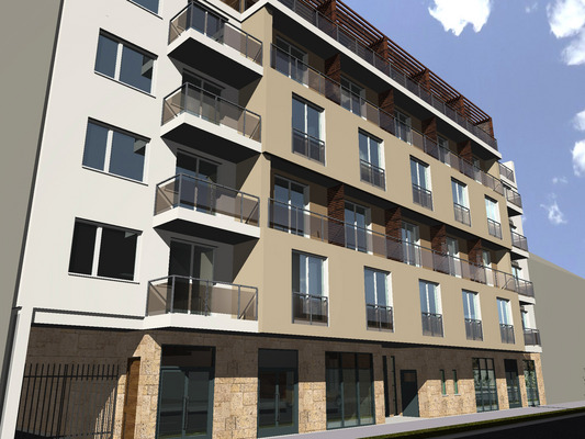 Új albérlet Ambrózia Ház | Alberlet.hu - 175