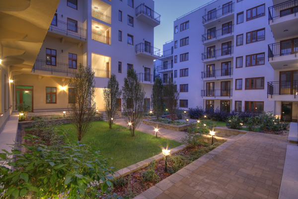 Új albérlet Vörösmarty Udvar | Alberlet.hu - 343