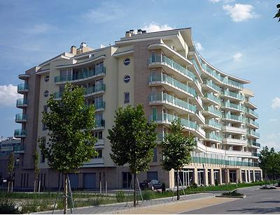 Új albérlet Velezda Park | Alberlet.hu - 346