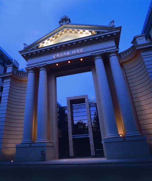 Új albérlet Cézár-Ház | Alberlet.hu - 181