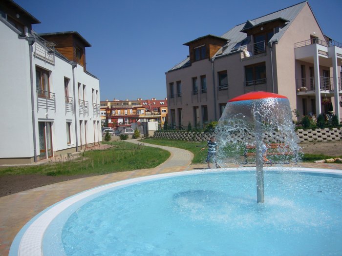 Új albérlet Európa Lakókert | Alberlet.hu - 368