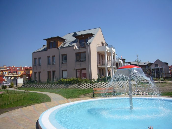 Új albérlet Európa Lakókert | Alberlet.hu - 369