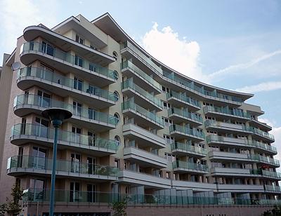 Új albérlet Velezda Park | Alberlet.hu - 347