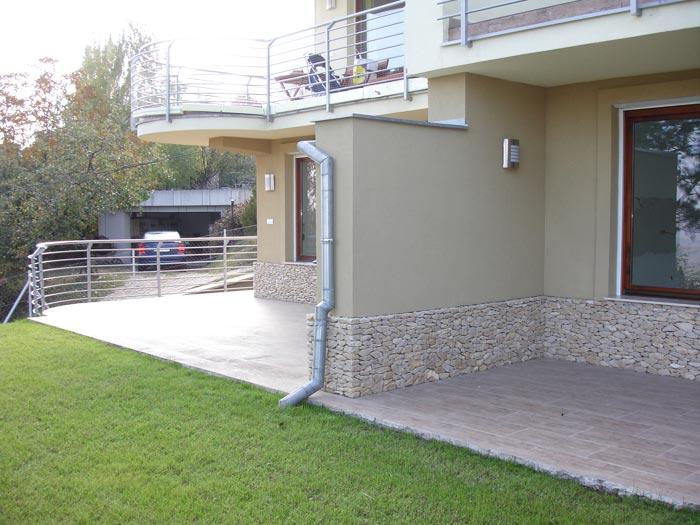 Új albérlet Erdőalja Lakókert | Alberlet.hu - 358